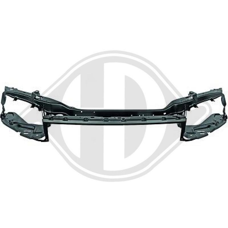 DIEDERICHS 7614002 Revestimiento frontal - 1