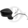 DIEDERICHS 5630126 Retrovisor exterior - 1