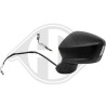 DIEDERICHS 5630127 Retrovisor exterior - 1
