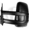 DIEDERICHS 3494227 Retrovisor exterior - 1