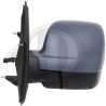 DIEDERICHS 4497525 Retrovisor exterior - 1
