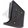 DIEDERICHS 4497525 Retrovisor exterior - 2