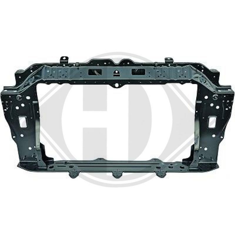 DIEDERICHS 6560002 Revestimiento frontal - 1