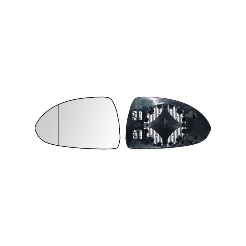 IPARLUX 31531422 Cristal de espejo, retrovisor exterior - 1