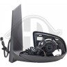 DIEDERICHS 1668025 Retrovisor exterior - 1