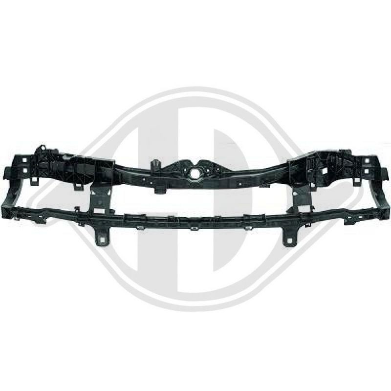 DIEDERICHS 1470002 Revestimiento frontal - 1