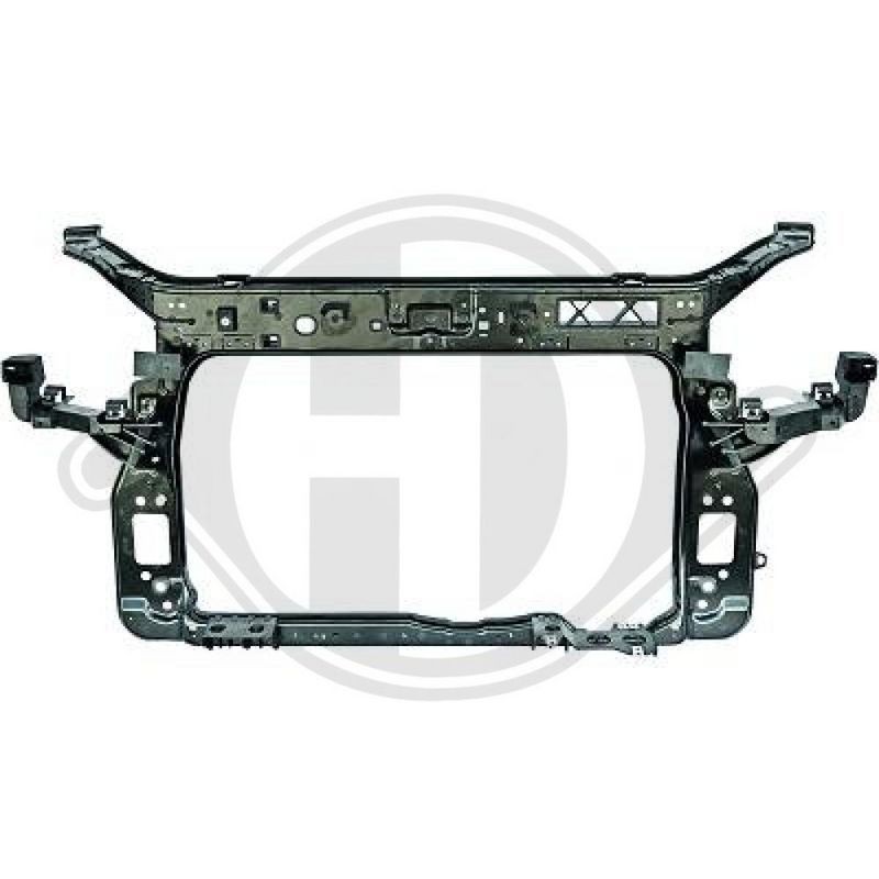 DIEDERICHS 6526902 Revestimiento frontal - 1