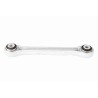 VAICO V45-0207 Barra oscilante, suspensión de ruedas - 1