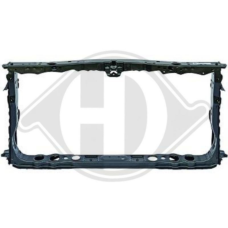 DIEDERICHS 6660002 Revestimiento frontal - 1