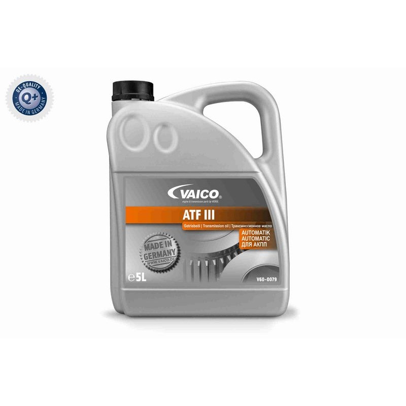 VAICO V60-0079 Aceite para transmisión automática - 1