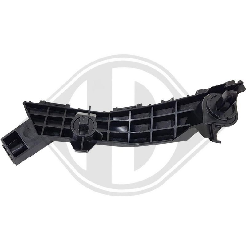 DIEDERICHS 1615424 Retrovisor exterior - 1