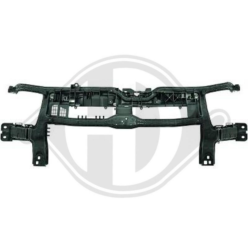 DIEDERICHS 1457002 Revestimiento frontal - 1