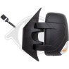 DIEDERICHS 1887825 Retrovisor exterior - 1