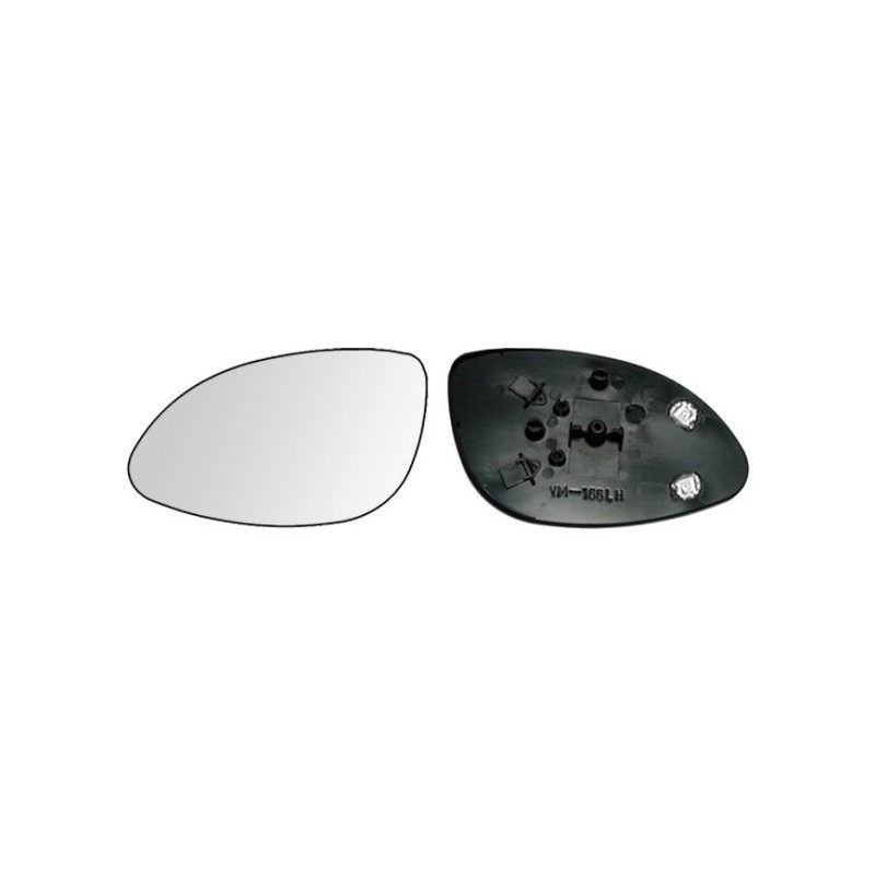 IPARLUX 31532222 Cristal de espejo, retrovisor exterior - 1