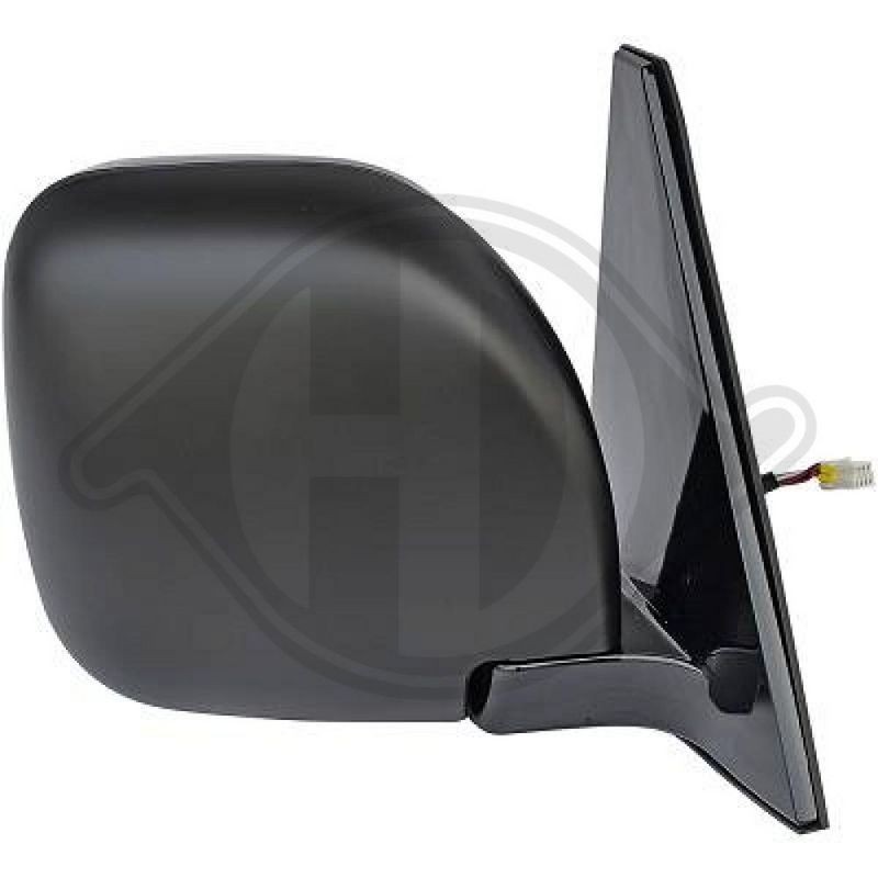 DIEDERICHS 5844828 Retrovisor exterior - 1