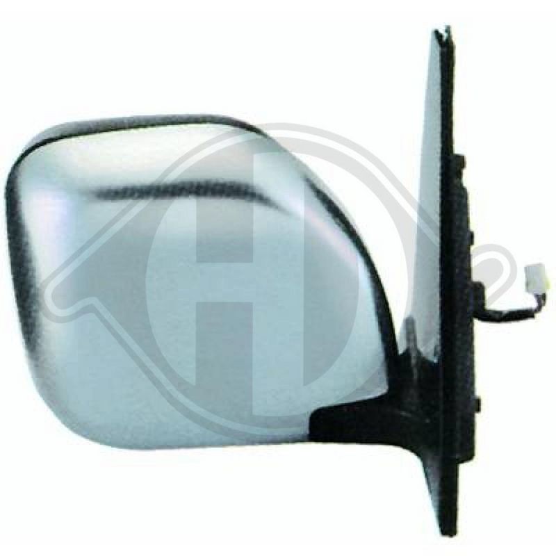 DIEDERICHS 5844926 Retrovisor exterior - 1
