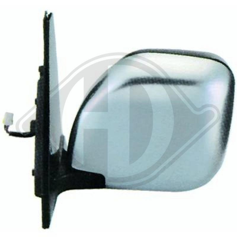 DIEDERICHS 5844927 Retrovisor exterior - 1