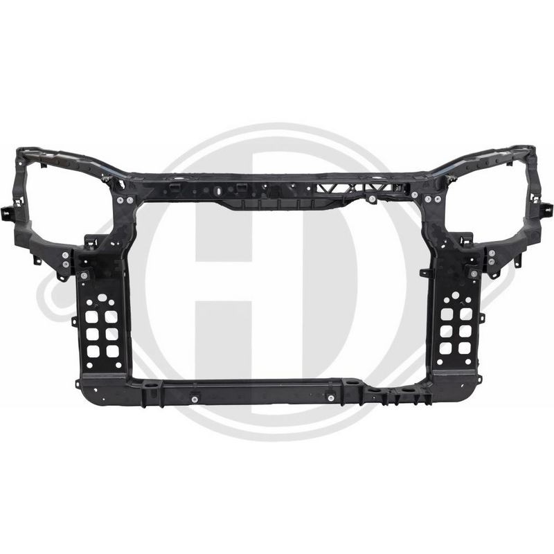 DIEDERICHS 6586102 Revestimiento frontal - 1