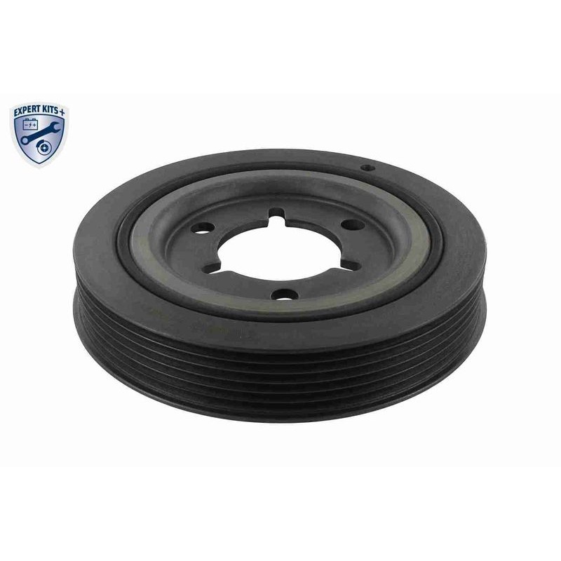 VAICO V22-0163 Polea, cigüeñal - 1