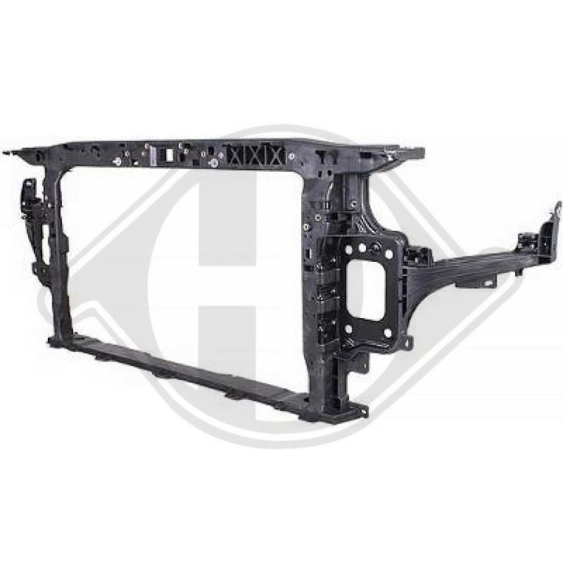 DIEDERICHS 6837002 Revestimiento frontal - 1