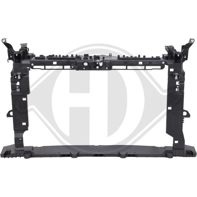 DIEDERICHS 7455002 Revestimiento frontal - 1