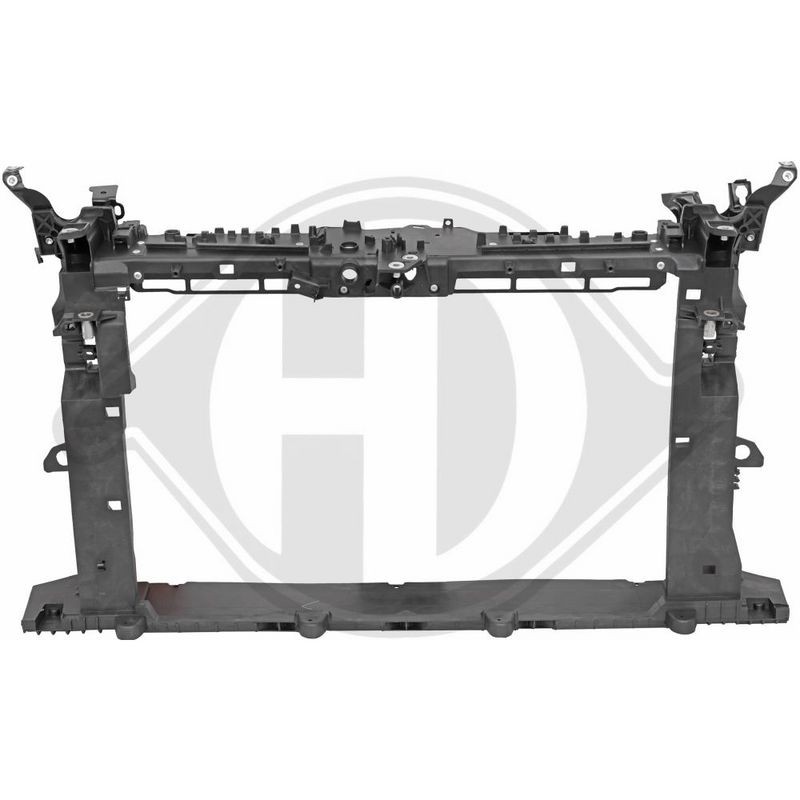 DIEDERICHS 7455003 Revestimiento frontal - 1