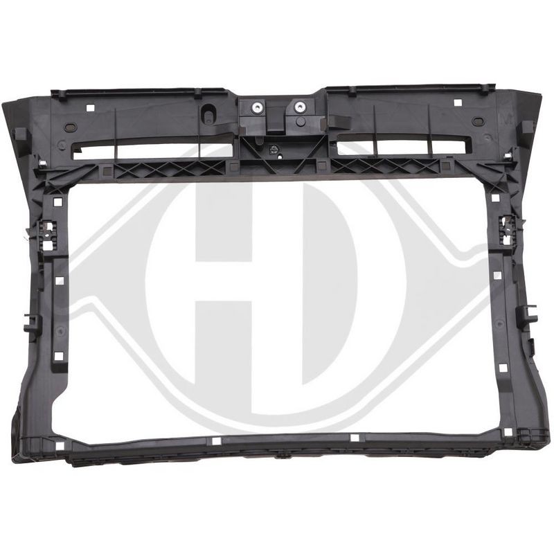 DIEDERICHS 7870002 Revestimiento frontal - 1