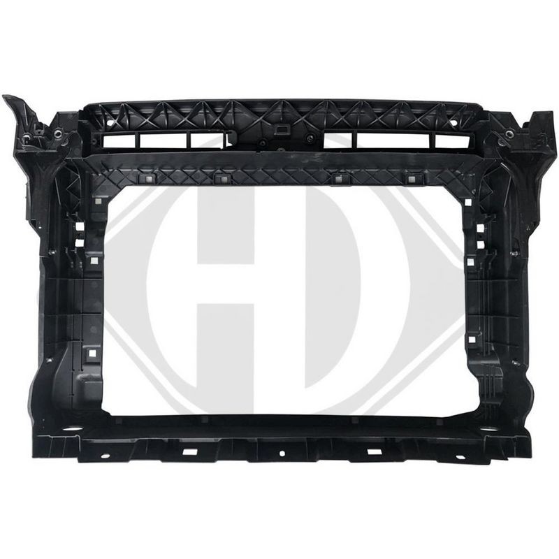 DIEDERICHS 7880003 Revestimiento frontal - 1