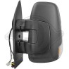 DIEDERICHS 3590027 Retrovisor exterior - 1