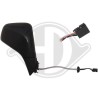 DIEDERICHS 1835624 Retrovisor exterior - 1