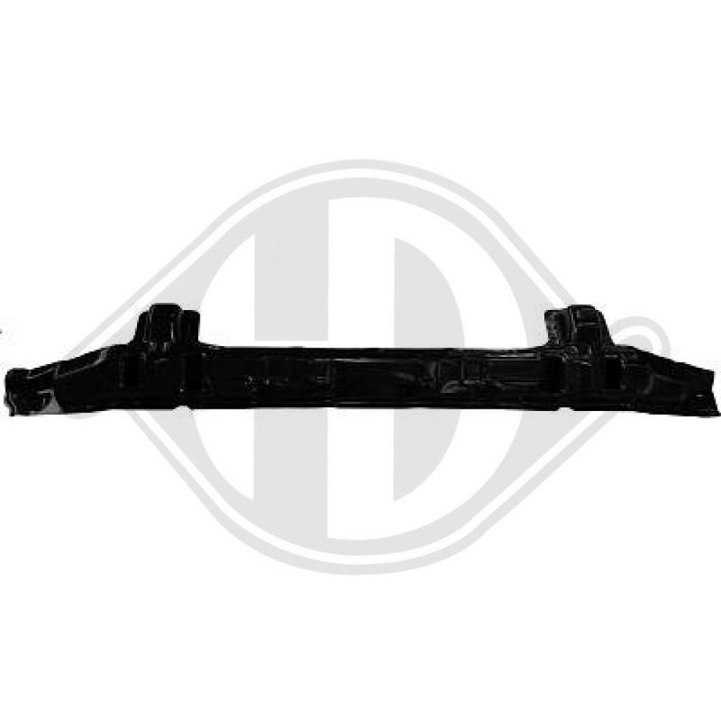 DIEDERICHS 5844803 Travesaño - 1