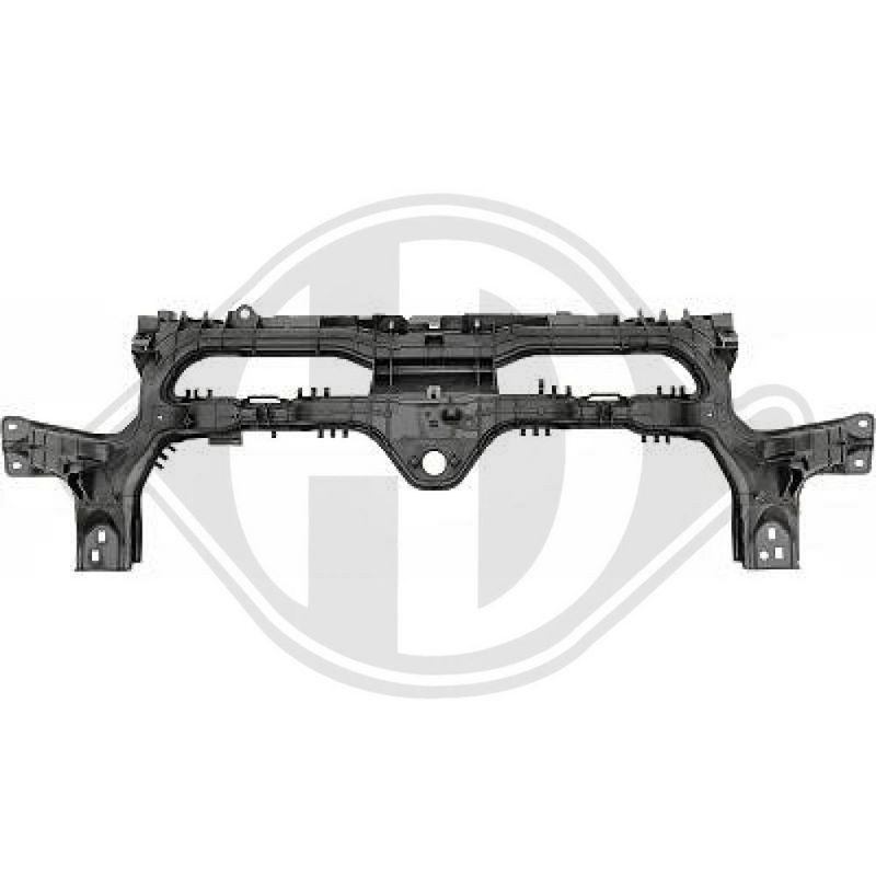 DIEDERICHS 1456003 Revestimiento frontal - 1