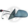 DIEDERICHS 1018325 Retrovisor exterior izquierda