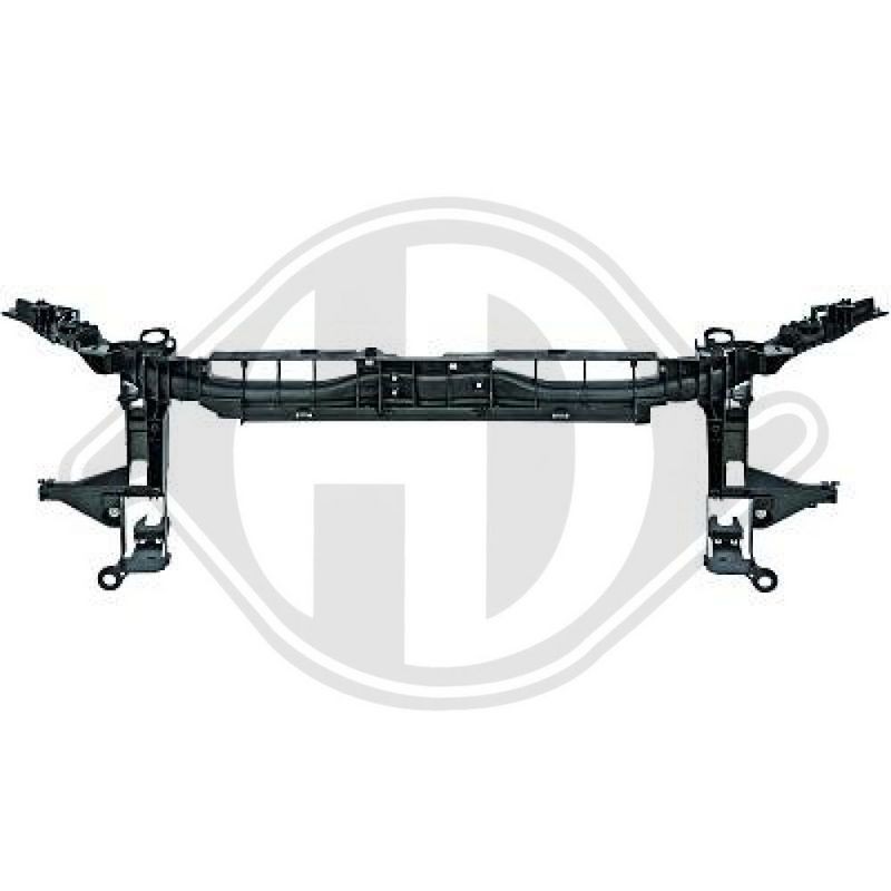 DIEDERICHS 1682002 Revestimiento frontal - 1