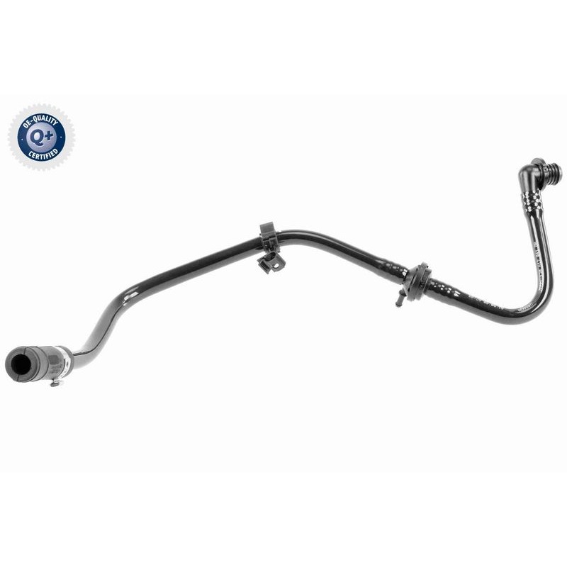 VAICO V10-3607 Tubo flexible de depresión, sistema de frenado - 1