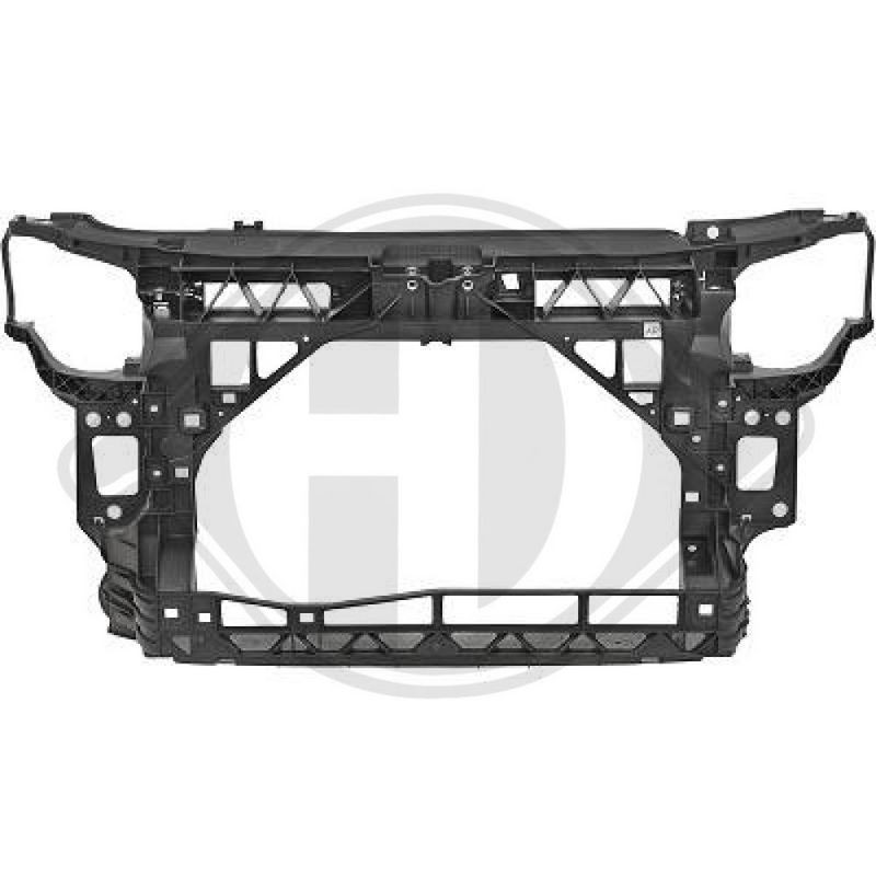 DIEDERICHS 7427103 Revestimiento frontal