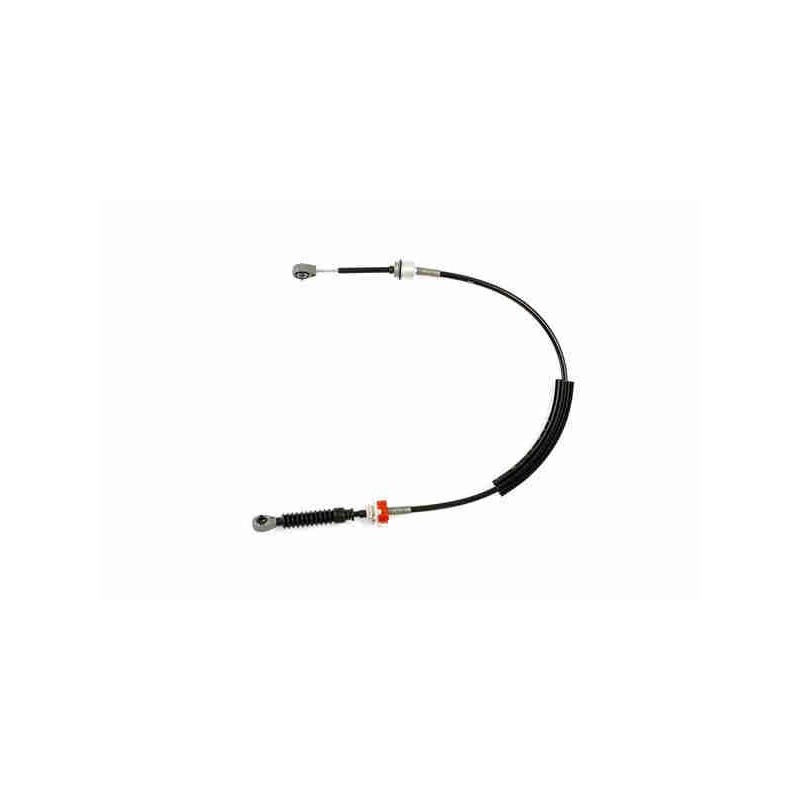 VAICO V46-1052 Cable de accionamiento, caja de cambios manual - 1