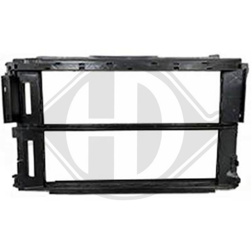 DIEDERICHS 1809002 Revestimiento frontal