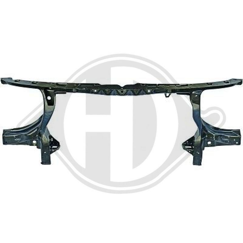 DIEDERICHS 2272002 Revestimiento frontal