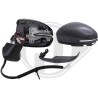 DIEDERICHS 5242325 Retrovisor exterior izquierda