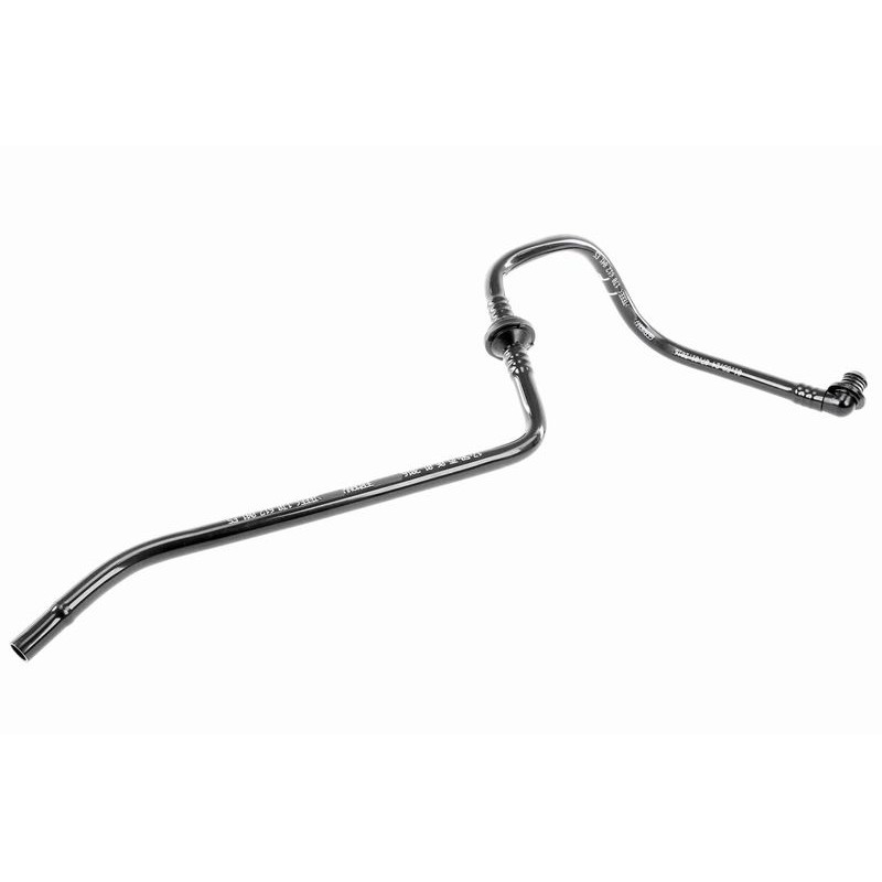 VAICO V10-3615 Tubo flexible de depresión, sistema de frenado - 1