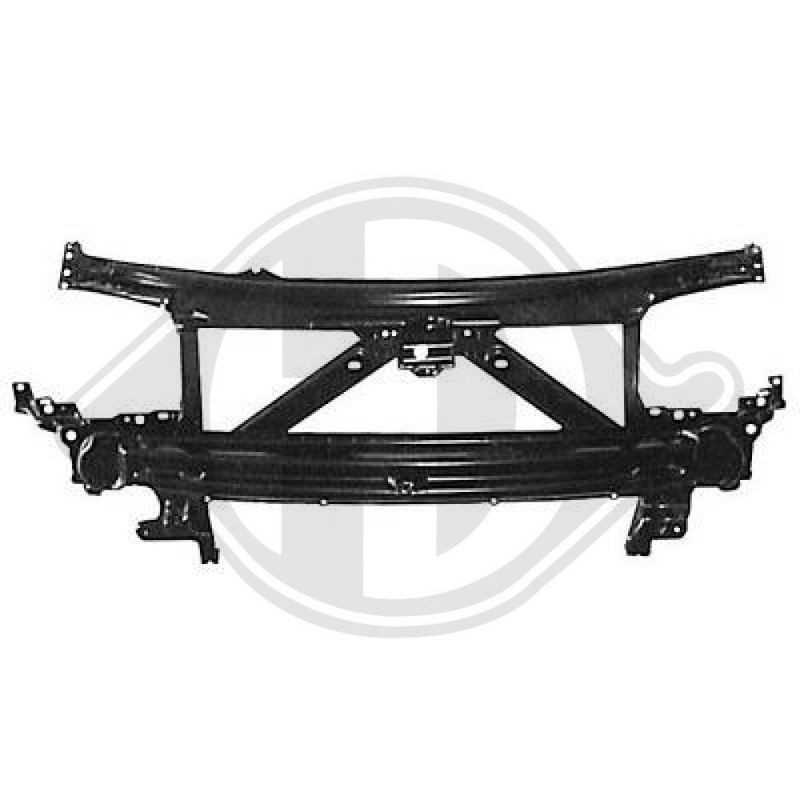 DIEDERICHS 7424002 Revestimiento frontal