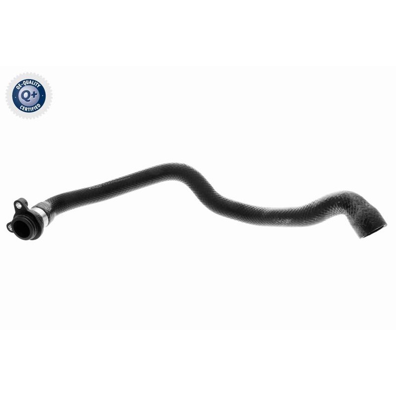 VAICO V20-2412 Tubería de radiador - 1