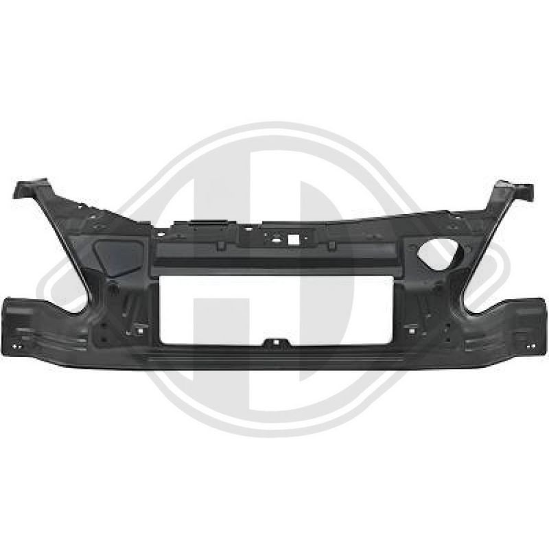 DIEDERICHS 3494802 Revestimiento frontal - 1