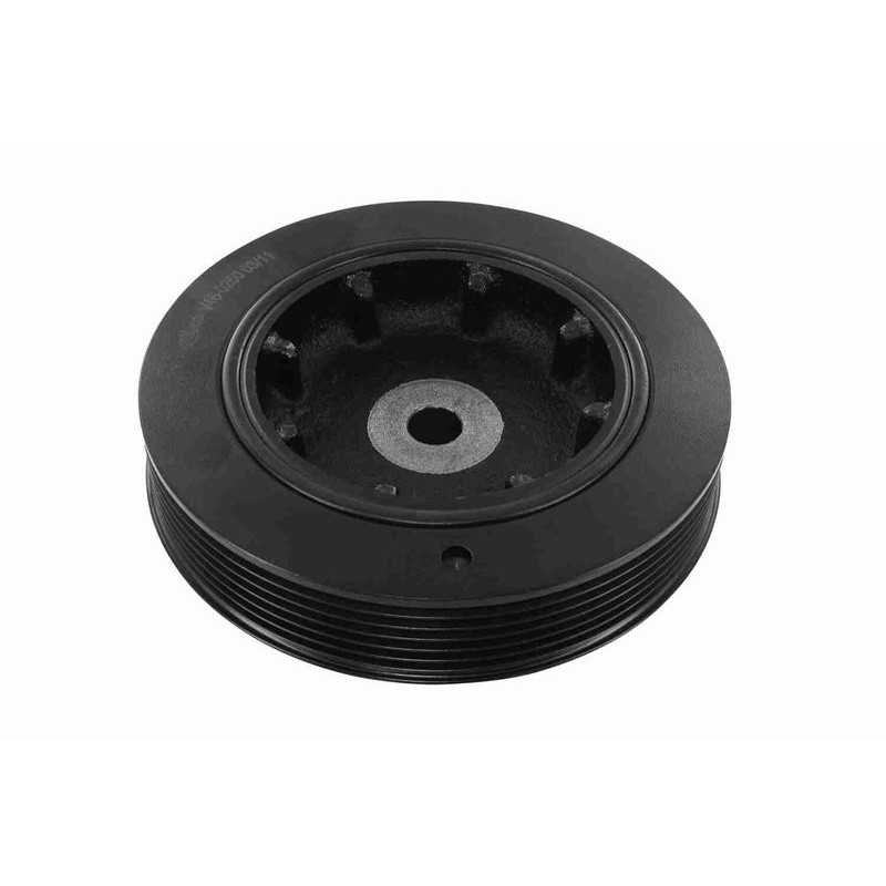 VAICO V46-0250 Polea, cigüeñal - 1