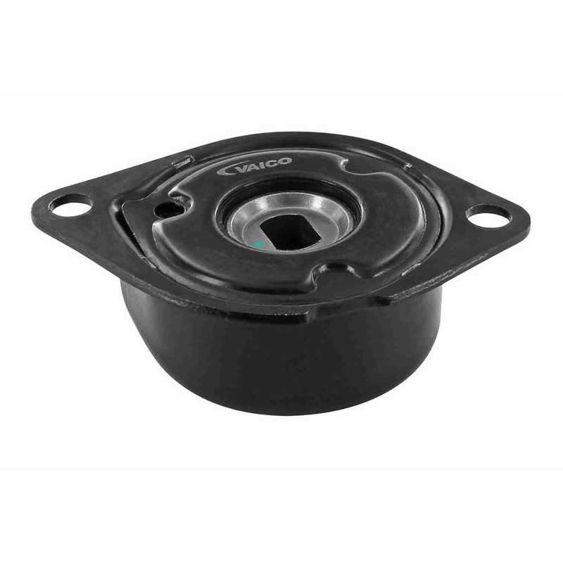 VAICO V10-1592 Tensor de correa, correa poli V - 1