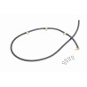 VAICO V30-3352 Tubo flexible, combustible de fuga - 1