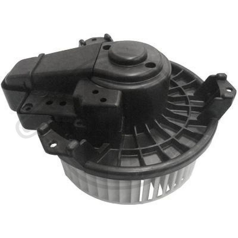 DIEDERICHS DCG1099 Ventilador habitáculo