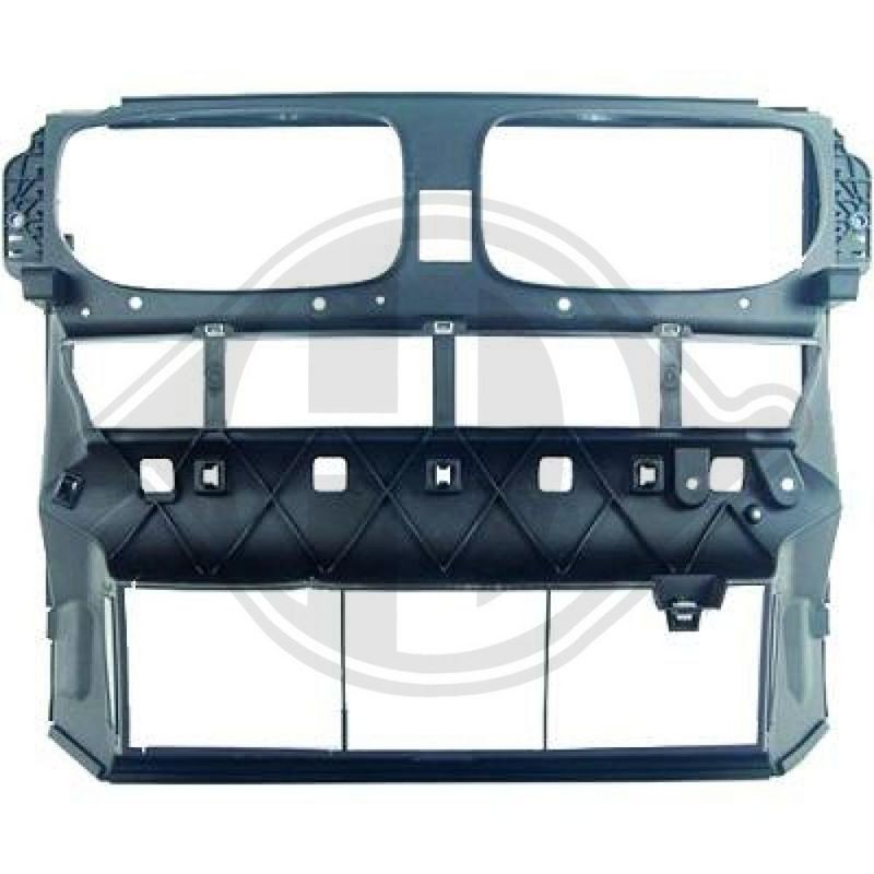 DIEDERICHS 1291003 Revestimiento frontal