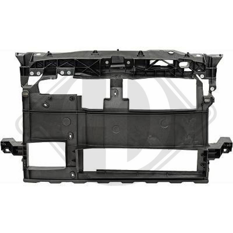 DIEDERICHS 4467402 Revestimiento frontal - 1